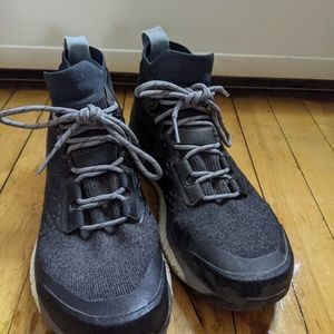 Women's Adidas Terrex Free Hiker Hiking Shoes